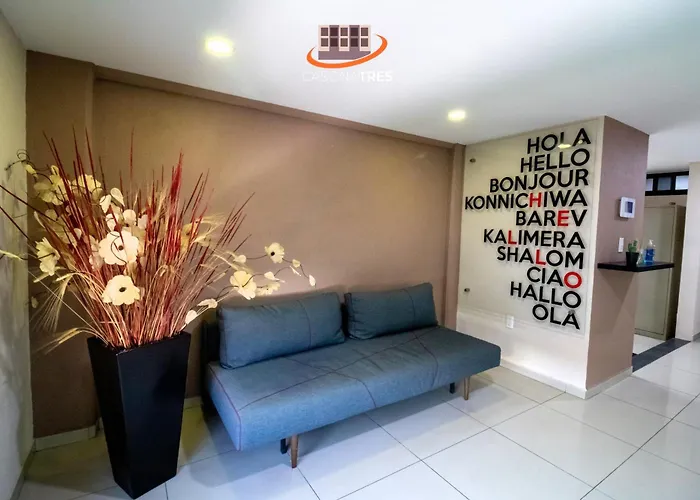 S07 King Premium Tec Cem Con Cocineta Wifi Balcon Parking Terraza Apartment