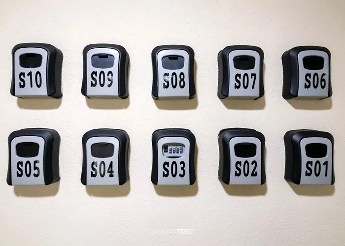 S07 King Premium Tec Cem Con Cocineta Wifi Balcon Parking Terraza Mexico City